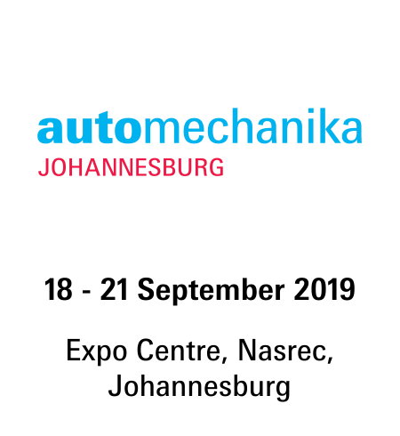 Automechanika Johannesburg