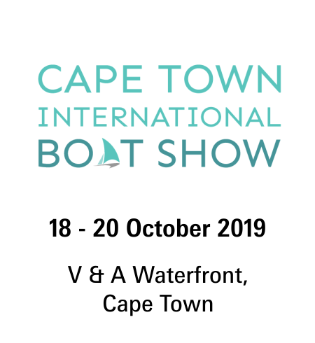 Cape Town International Boat Show