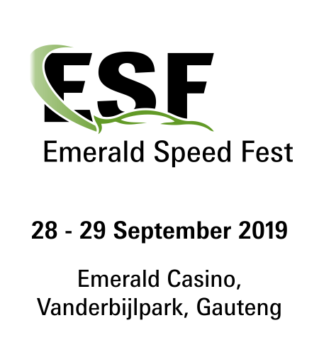 Emerald Speed fest