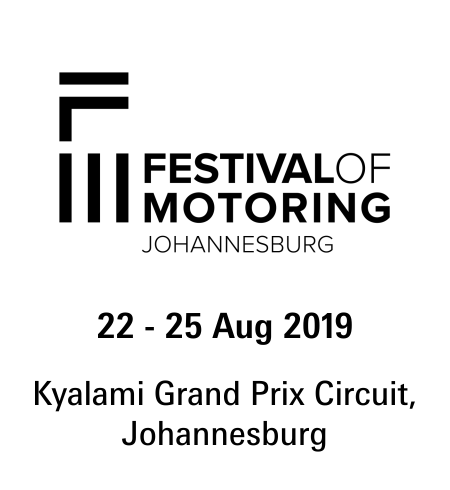 Festival of Motoring