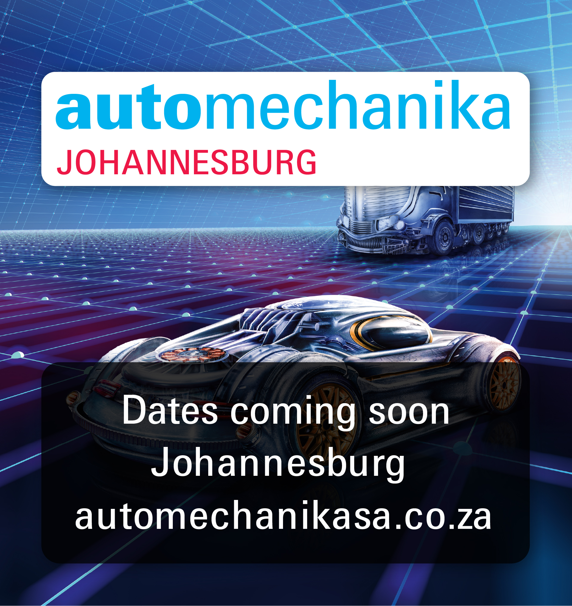 Festival of Motoring