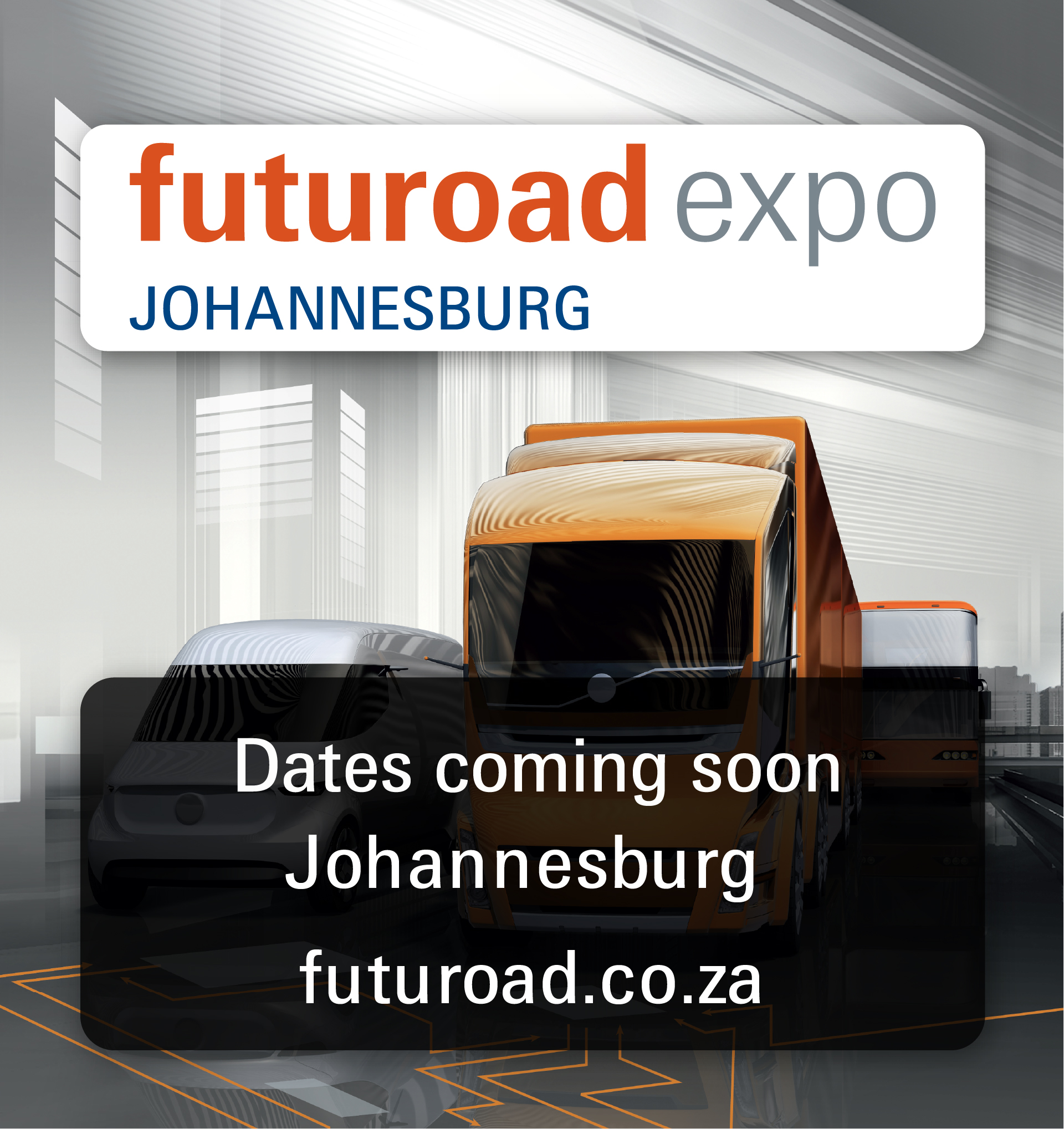 Automechanika Johannesburg