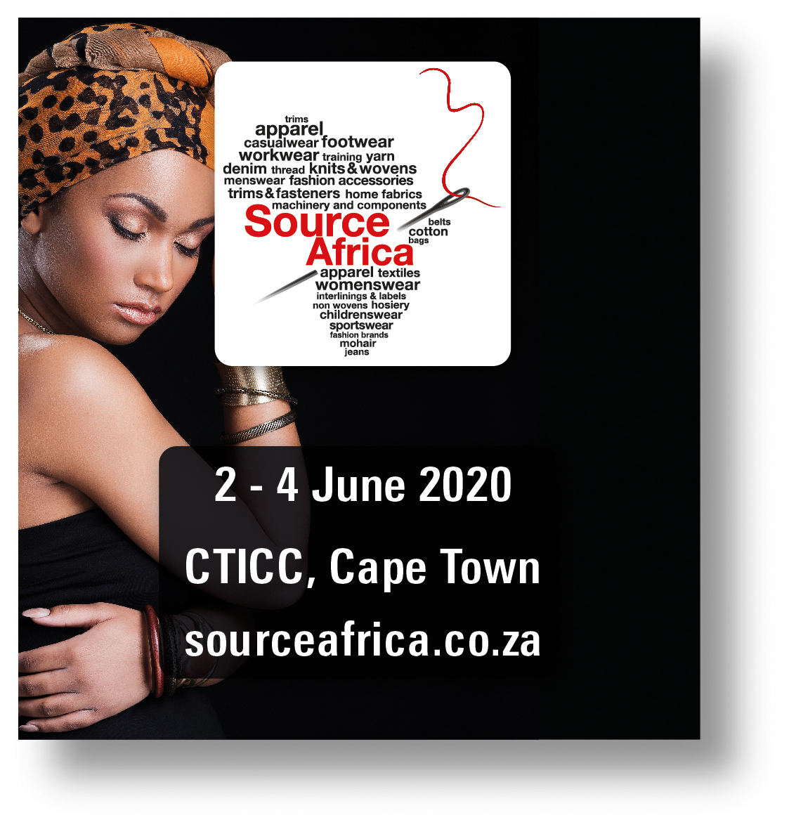 Source Africa