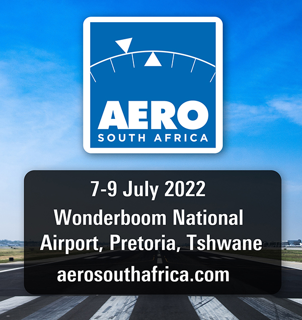 AERO South Africa