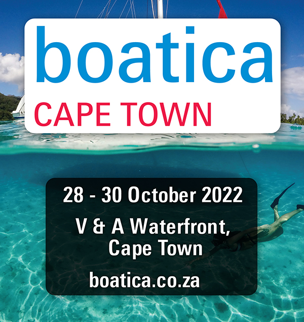 Boatica Cape Town