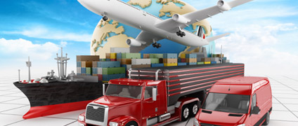 Logistics product image